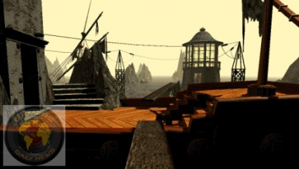 Myst PSN - 003
