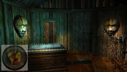 Myst PSN - 009