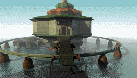 Myst PSN - 011