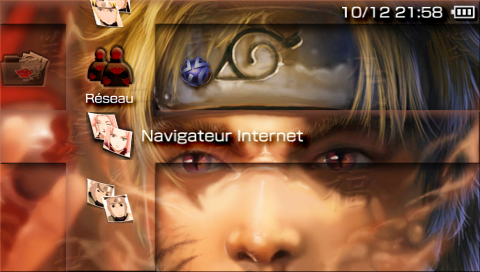 Naruto  - 1