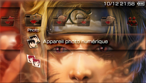 Naruto  - 3