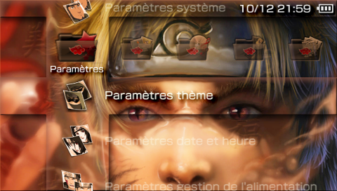 Naruto  - 4