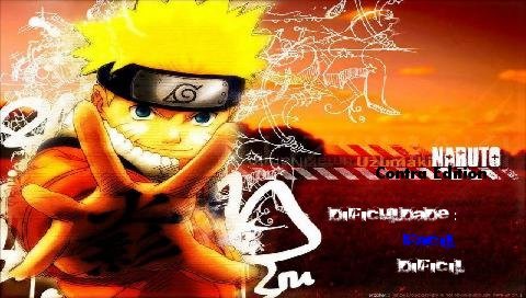 Naruto (Contra Edition) v1