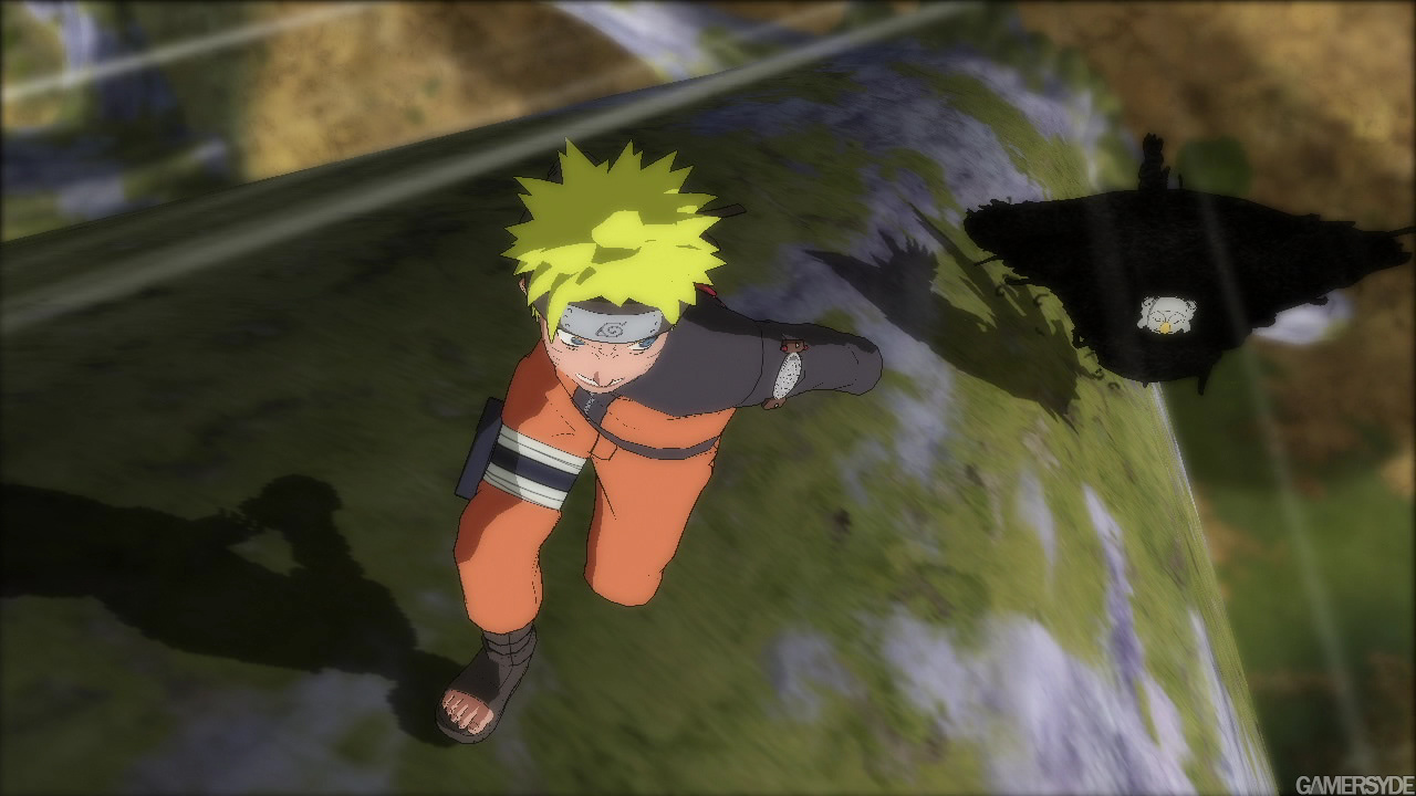 Naruto Ninja Storm 2 PS3 Xbox (6)