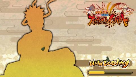 Naruto Shippuden Ultimate Ninja Impact 005