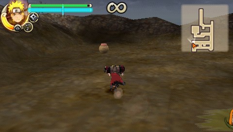 Naruto Shippuden Ultimate Ninja Impact 020