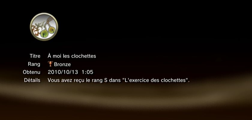 naruto shippuden ultimate ninja storm 2 trophees bronze 16