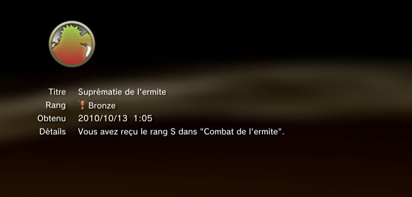 naruto shippuden ultimate ninja storm 2 trophees bronze 23