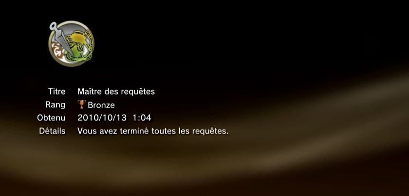 naruto shippuden ultimate ninja storm 2 trophees bronze 28