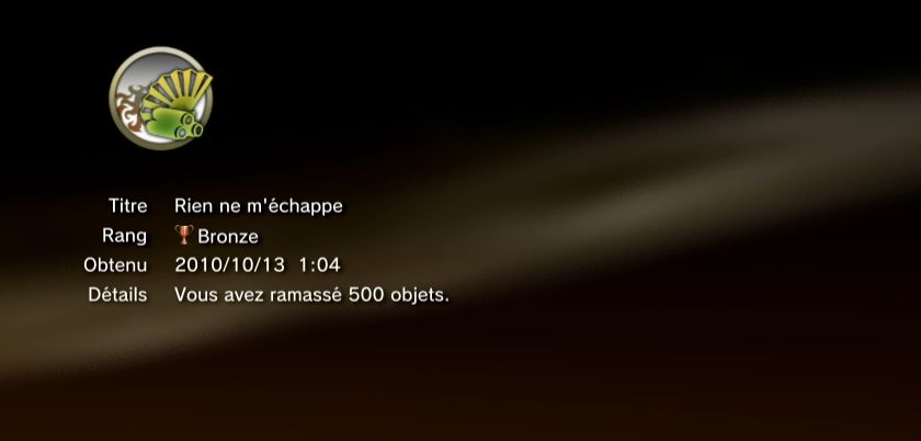 naruto shippuden ultimate ninja storm 2 trophees bronze 31