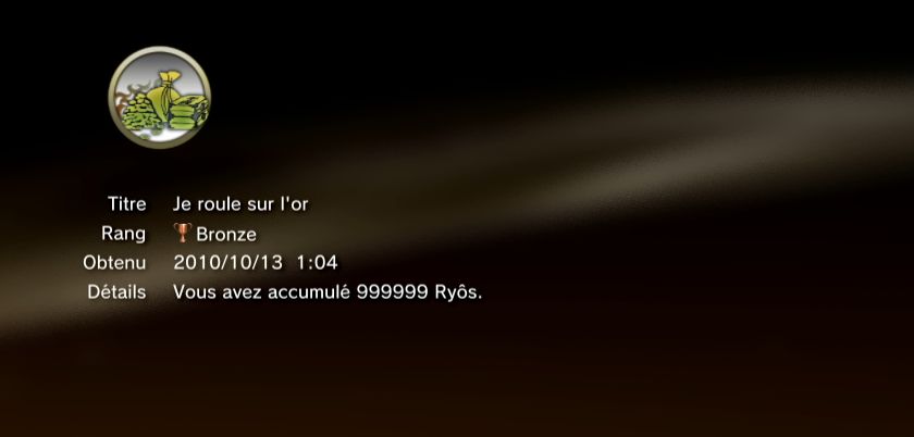 naruto shippuden ultimate ninja storm 2 trophees bronze 32