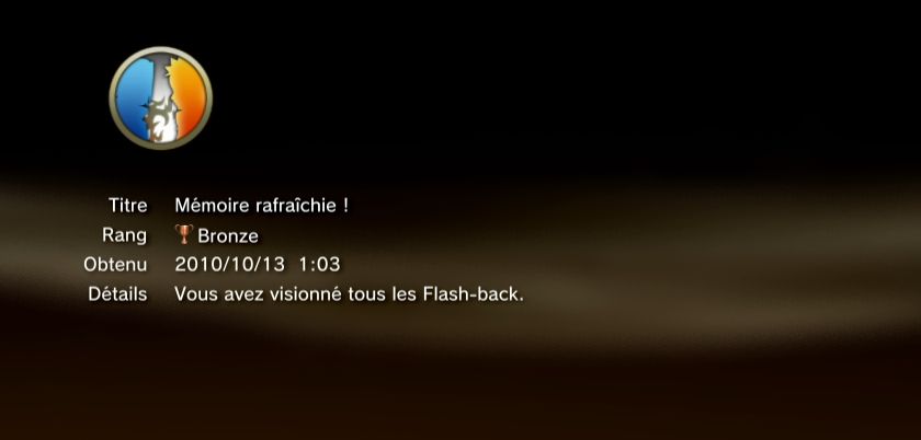 naruto shippuden ultimate ninja storm 2 trophees bronze 38