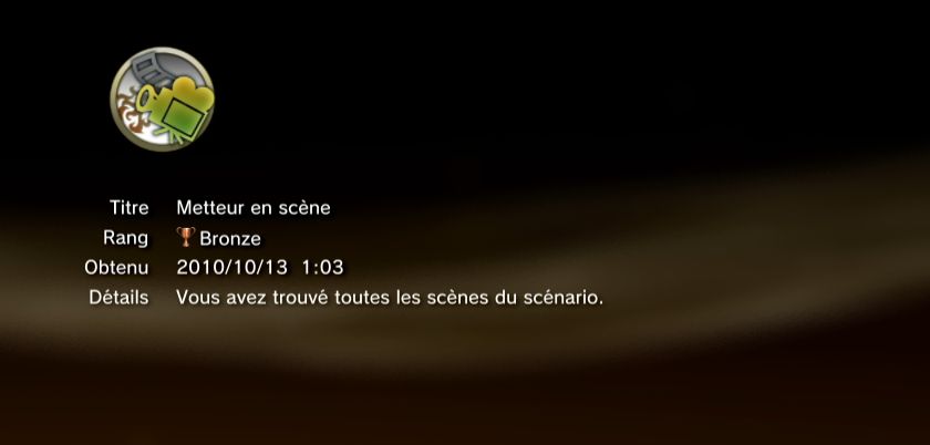 naruto shippuden ultimate ninja storm 2 trophees bronze 39