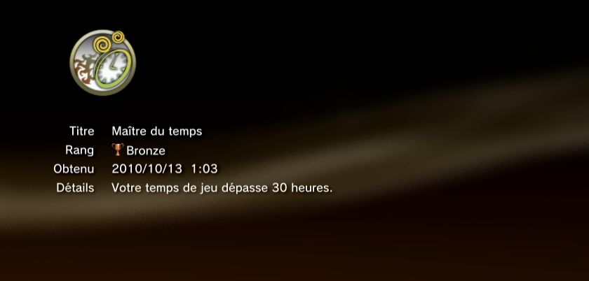 naruto shippuden ultimate ninja storm 2 trophees bronze 40