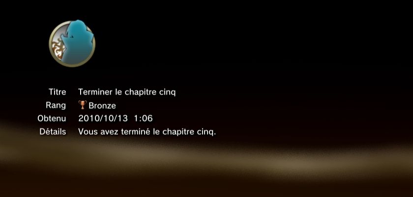 naruto shippuden ultimate ninja storm 2 trophees bronze 6