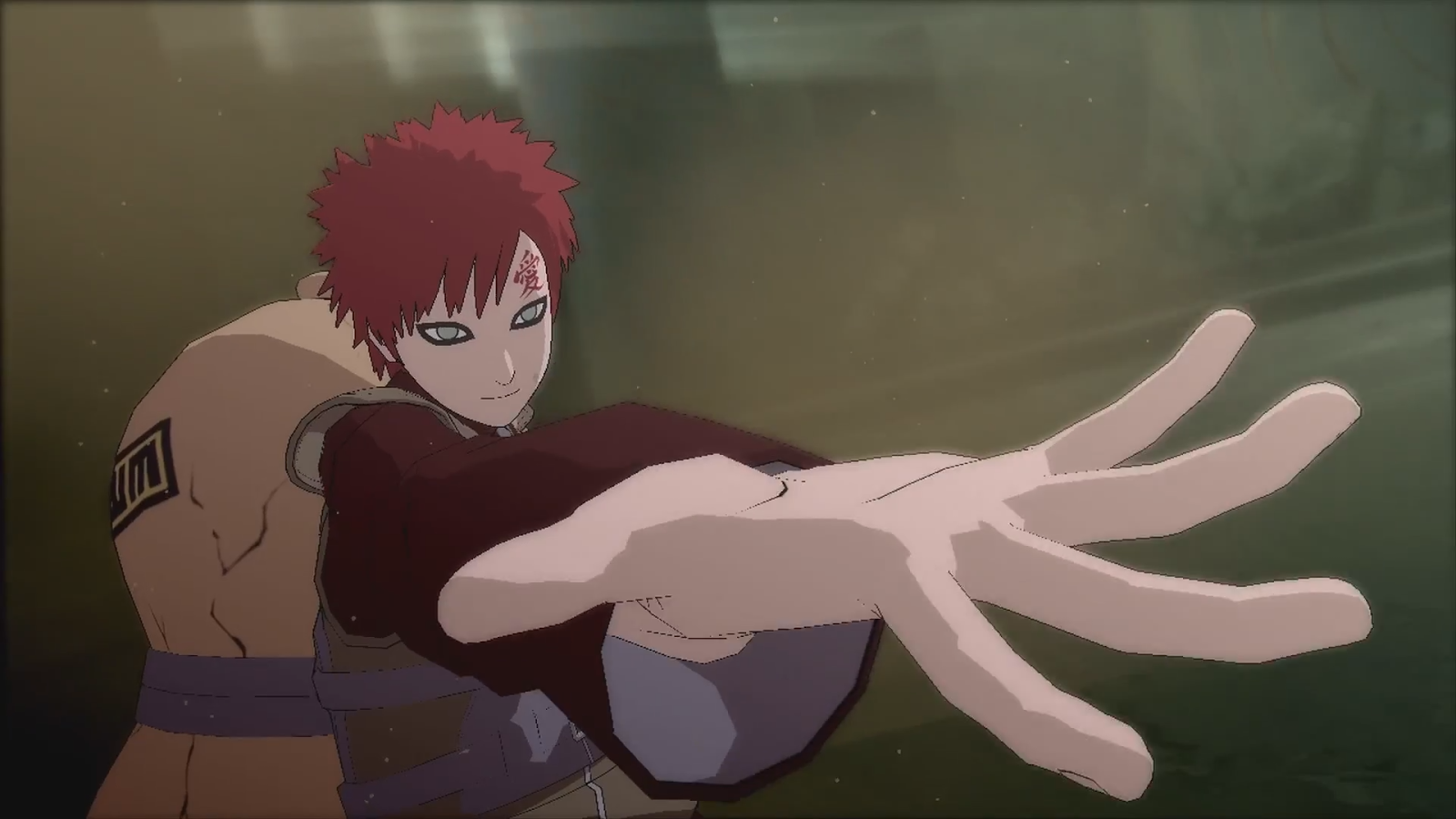 Naruto Shippuden Ultimate Ninja Storm 3 screenshot 26122012 001