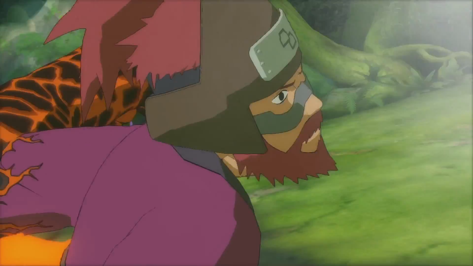 Naruto Shippuden Ultimate Ninja Storm 3 screenshot 26122012 008
