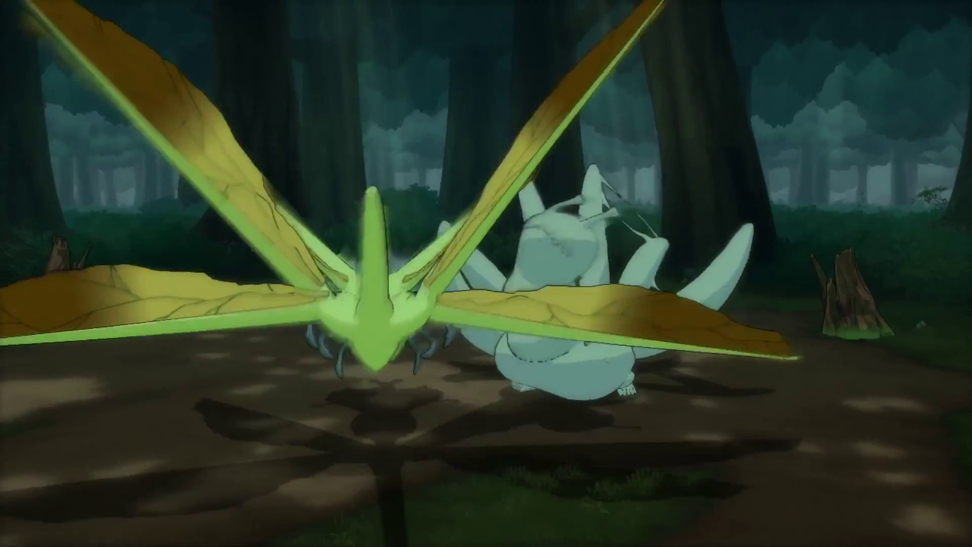 Naruto Shippuden Ultimate Ninja Storm 3 screenshot 26122012 009