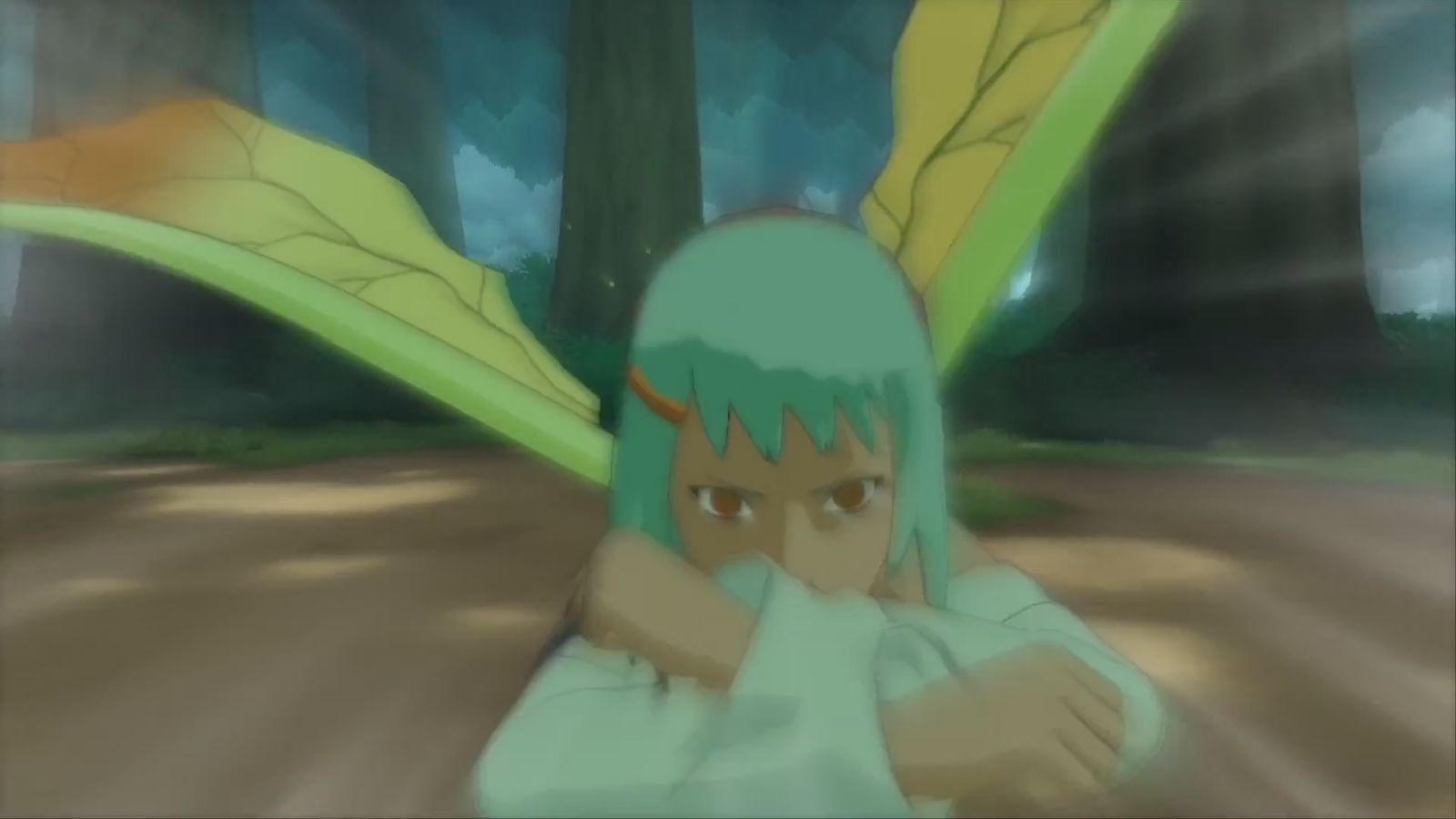 Naruto Shippuden Ultimate Ninja Storm 3 screenshot 26122012 010