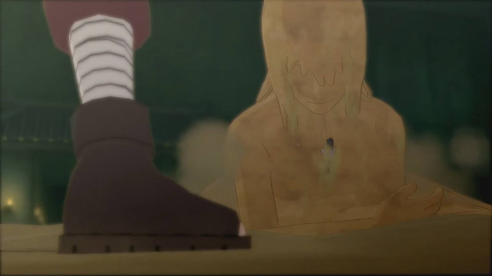 Naruto Shippuden Ultimate Ninja Storm 3 screenshot 26122012 012