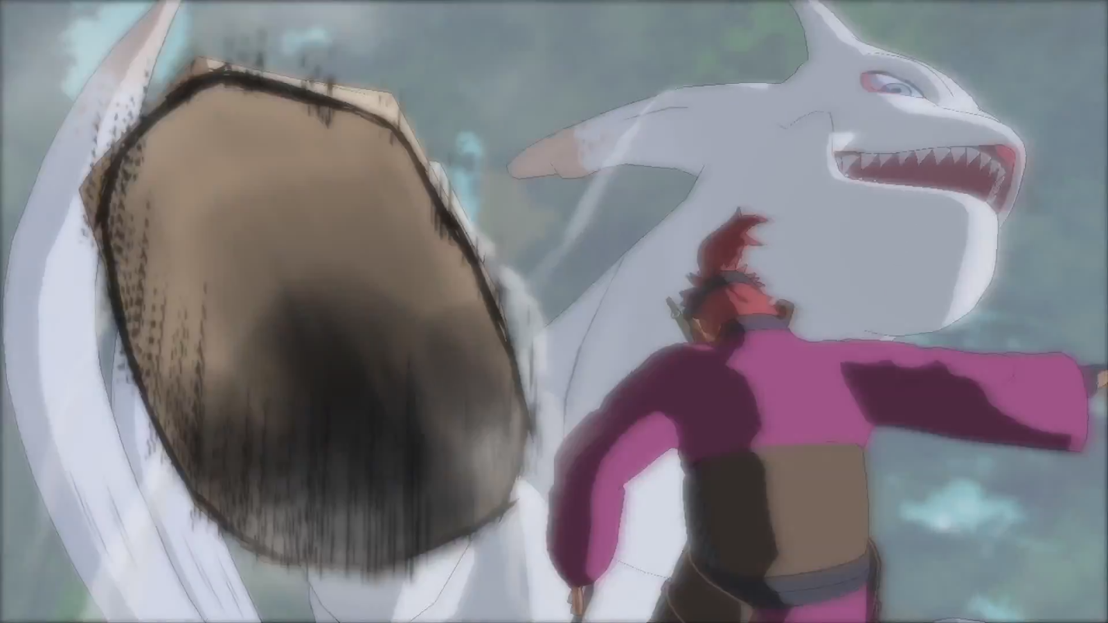 Naruto Shippuden Ultimate Ninja Storm 3 screenshot 26122012 014