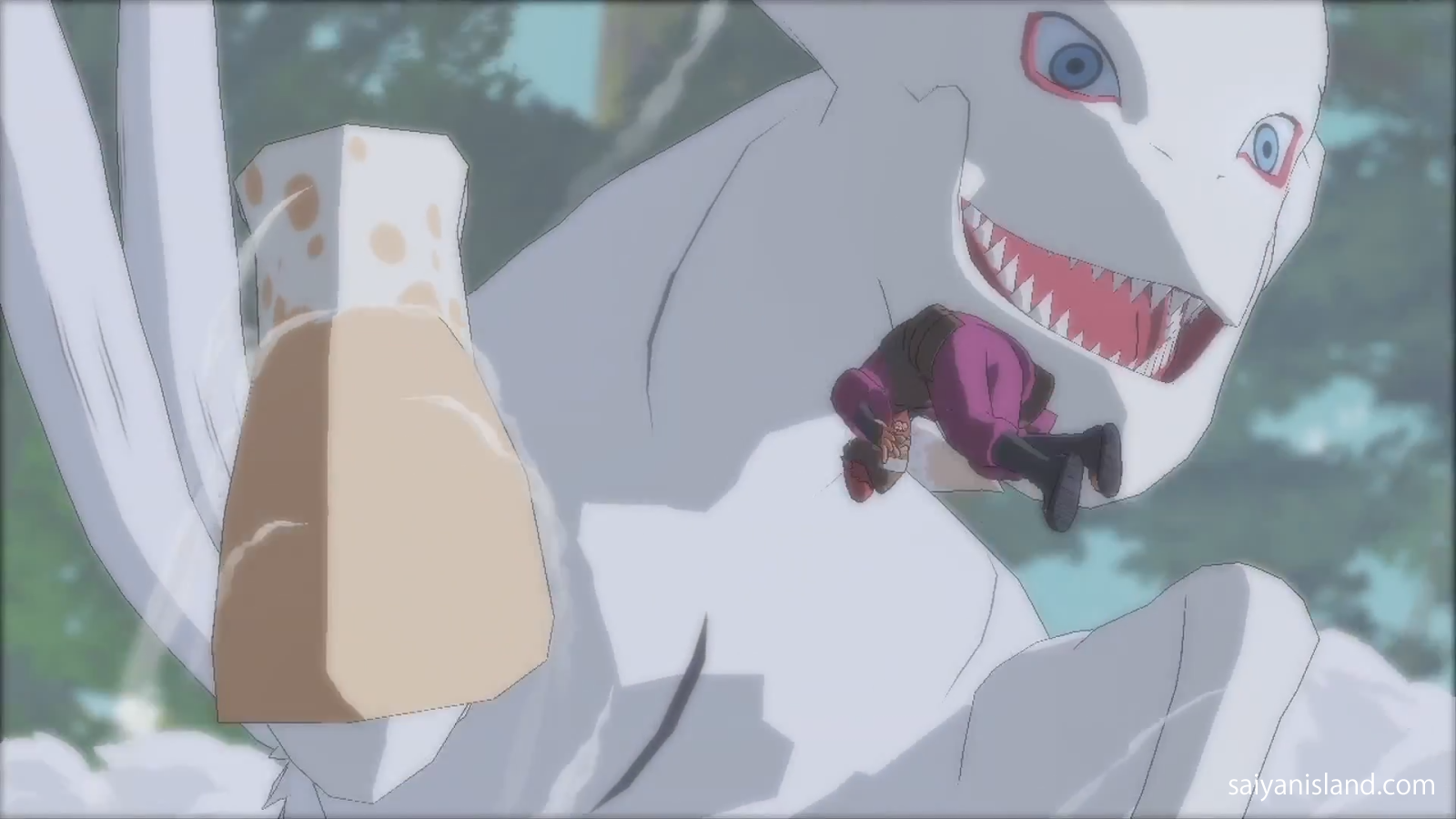 Naruto Shippuden Ultimate Ninja Storm 3 screenshot 26122012 016