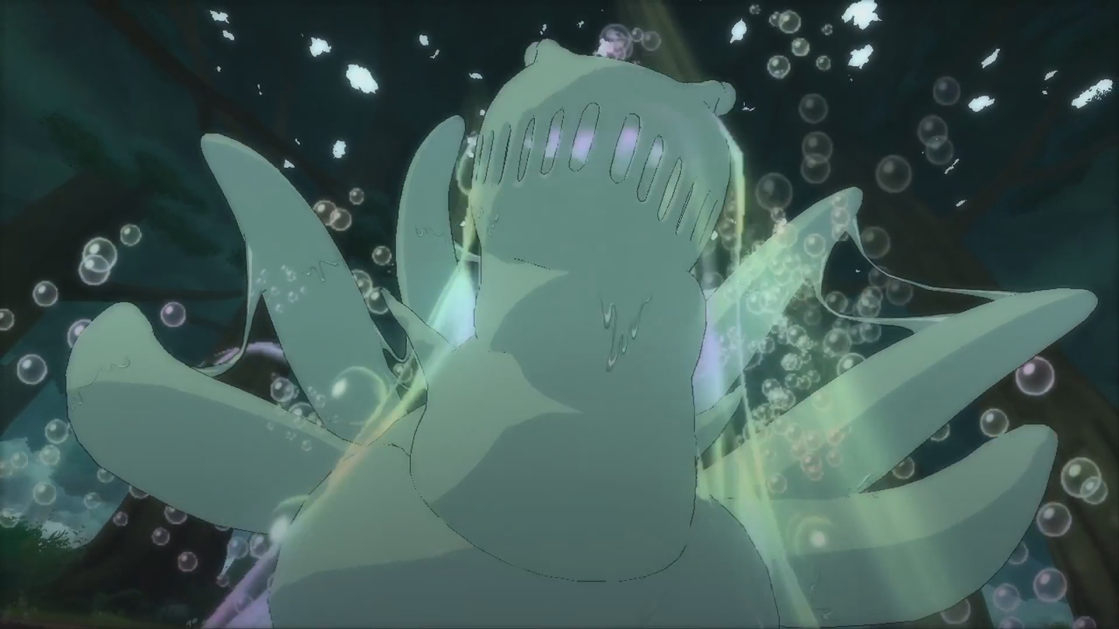 Naruto Shippuden Ultimate Ninja Storm 3 screenshot 26122012 017