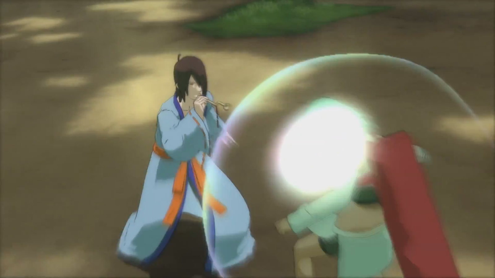 Naruto Shippuden Ultimate Ninja Storm 3 screenshot 26122012 019