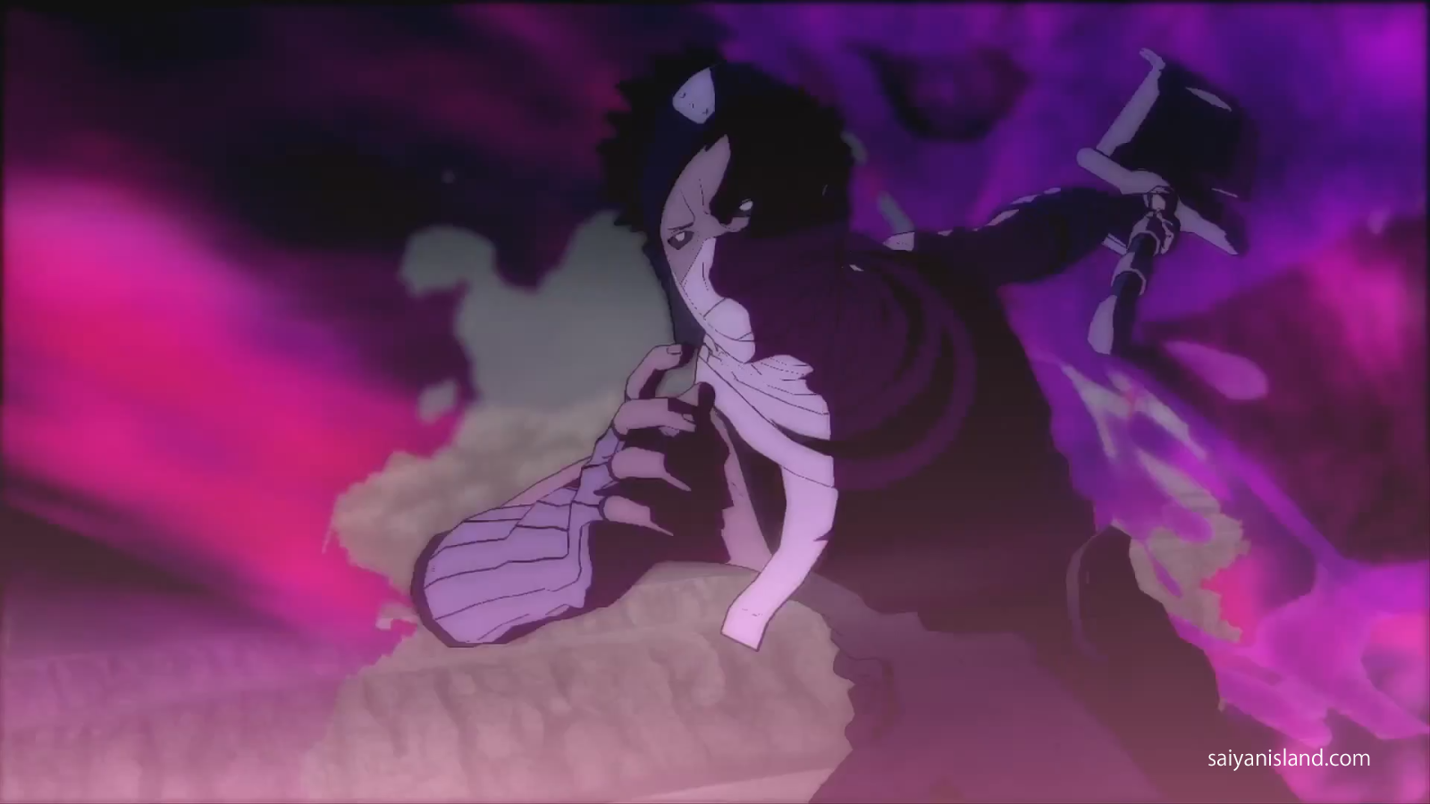 Naruto Shippuden Ultimate Ninja Storm 3 screenshot 26122012 025