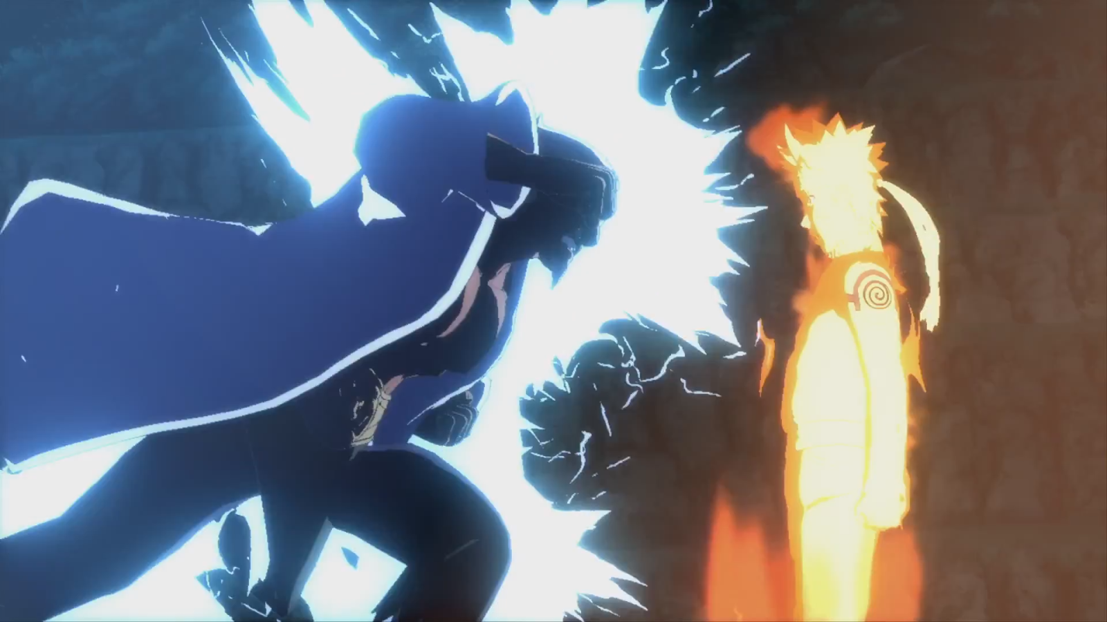 Naruto Shippuden Ultimate Ninja Storm 3 screenshot 26122012 031