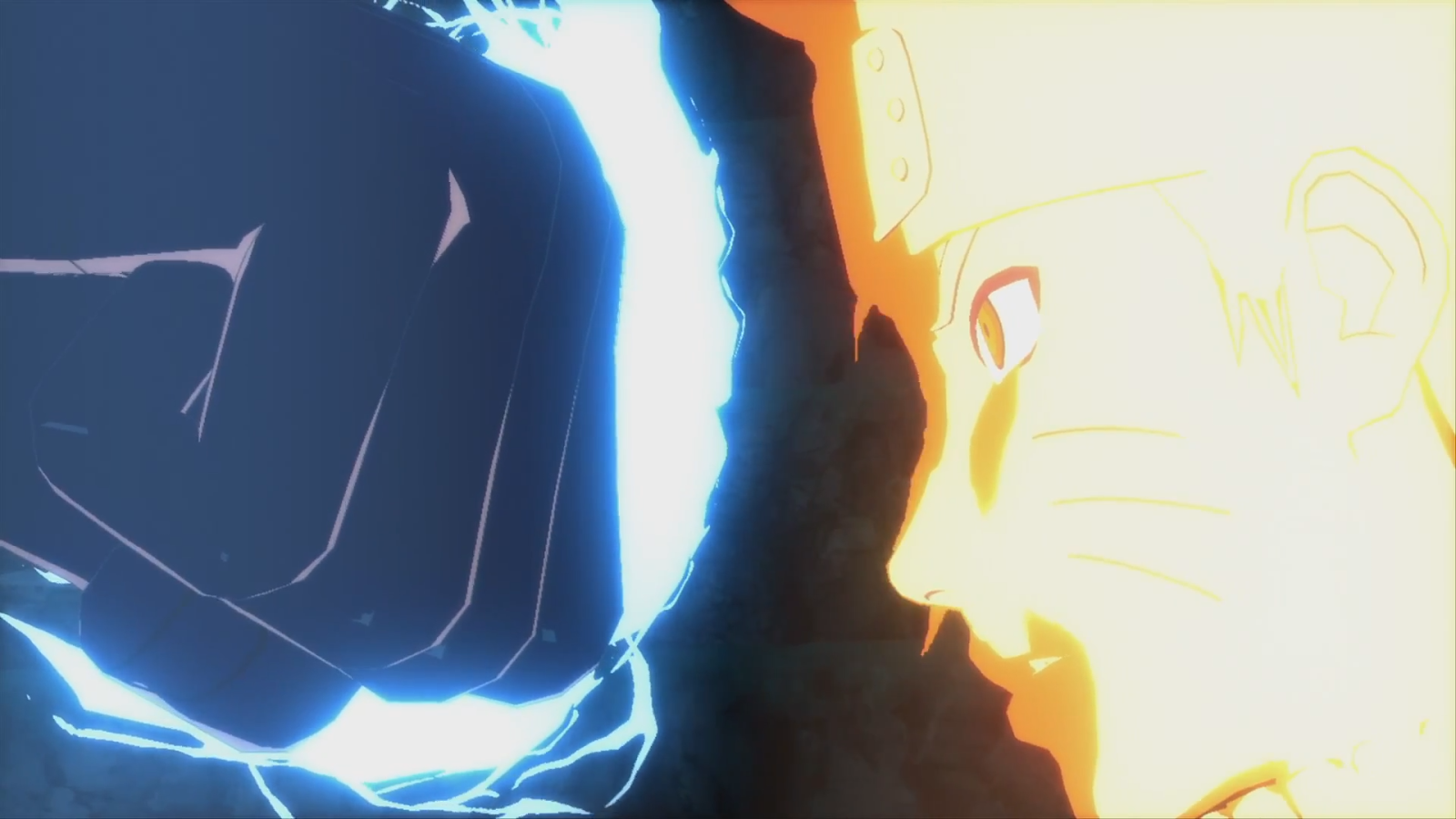 Naruto Shippuden Ultimate Ninja Storm 3 screenshot 26122012 032