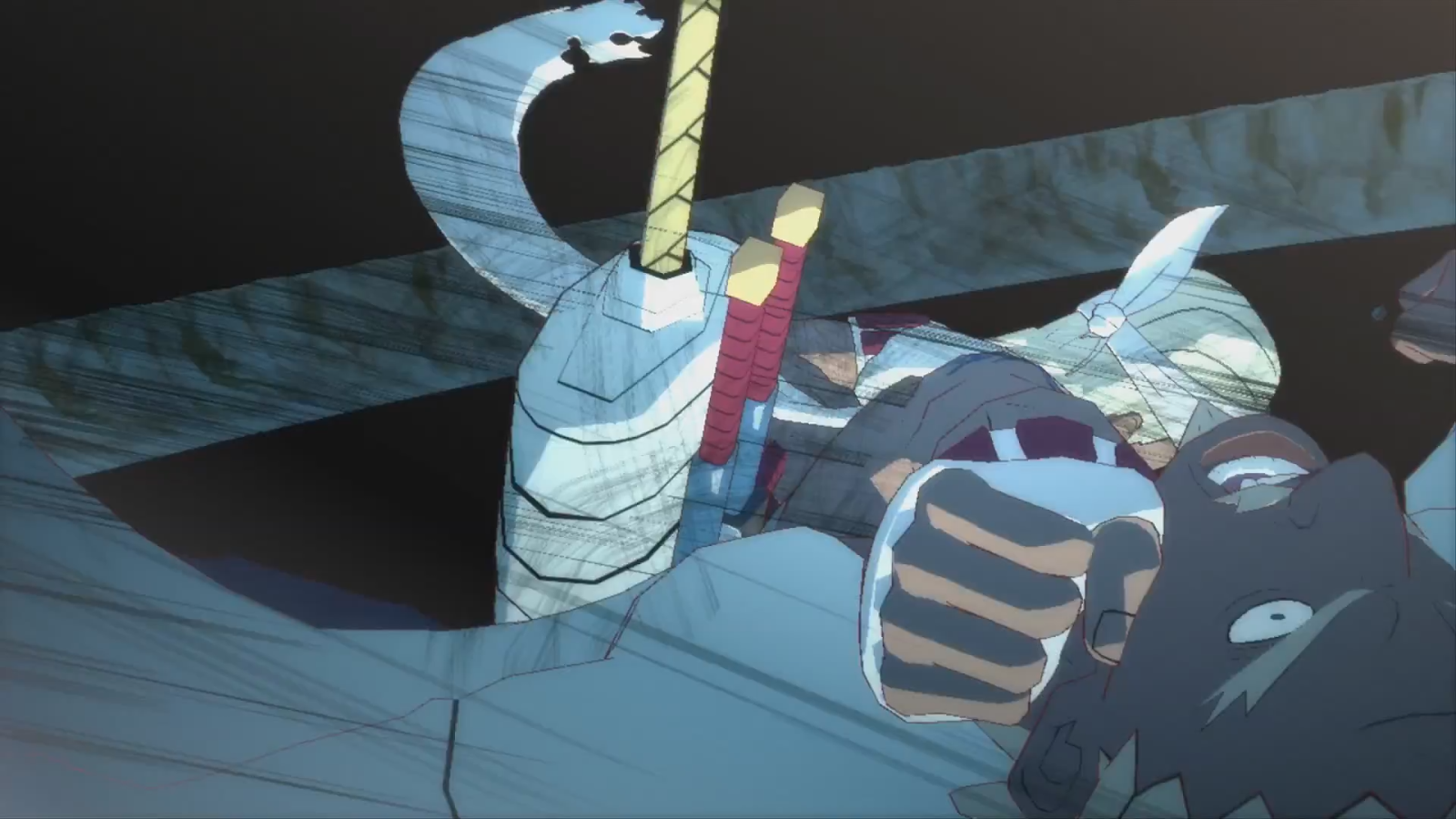 Naruto Shippuden Ultimate Ninja Storm 3 screenshot 26122012 035