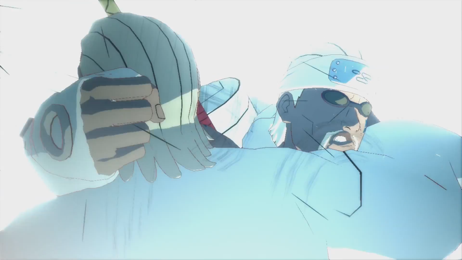 Naruto Shippuden Ultimate Ninja Storm 3 screenshot 26122012 036