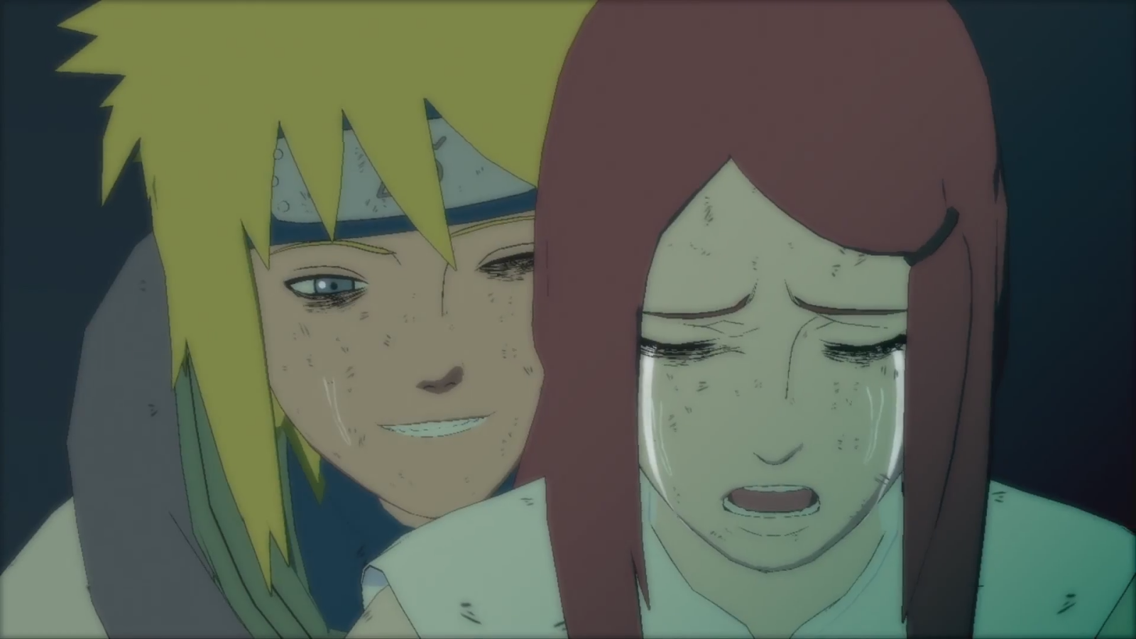 Naruto Shippuden Ultimate Ninja Storm 3 screenshot 26122012 042