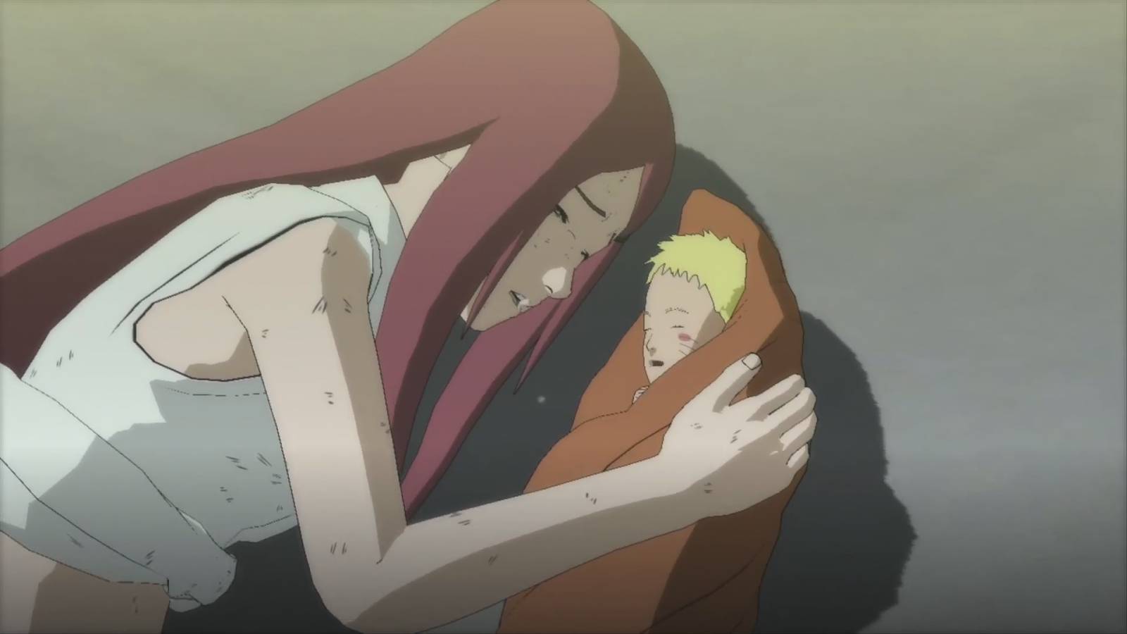 Naruto Shippuden Ultimate Ninja Storm 3 screenshot 26122012 044