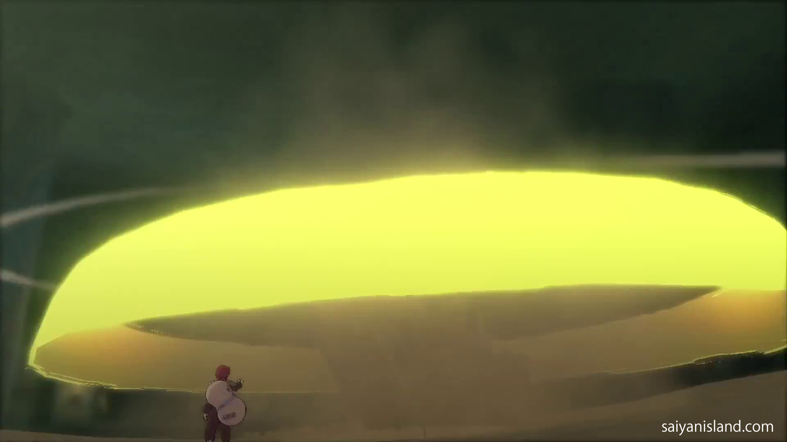 Naruto Shippuden Ultimate Ninja Storm 3 screenshot 26122012 045