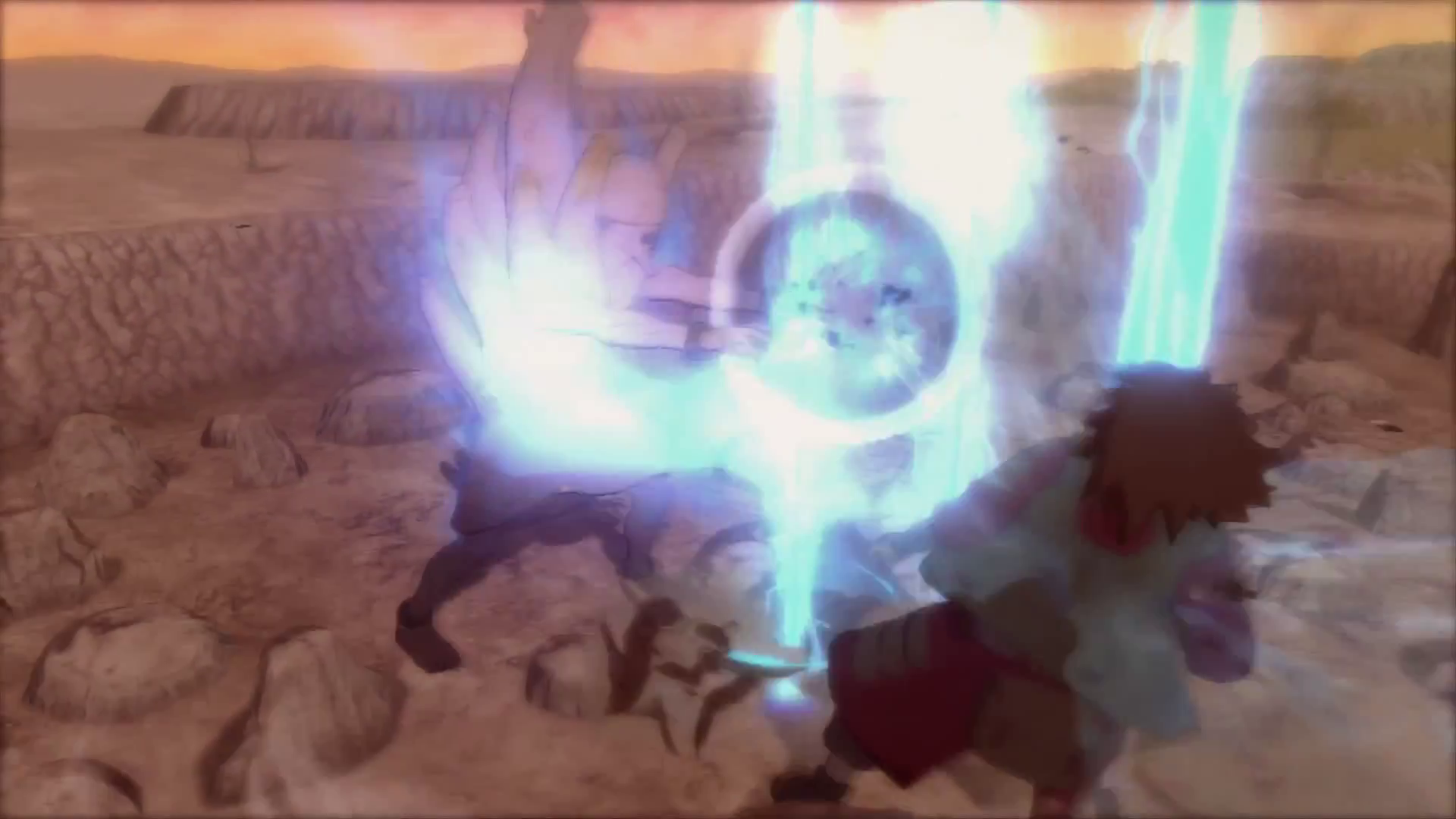 Naruto Shippuden Ultimate Ninja Storm 3 screenshot 26122012 051