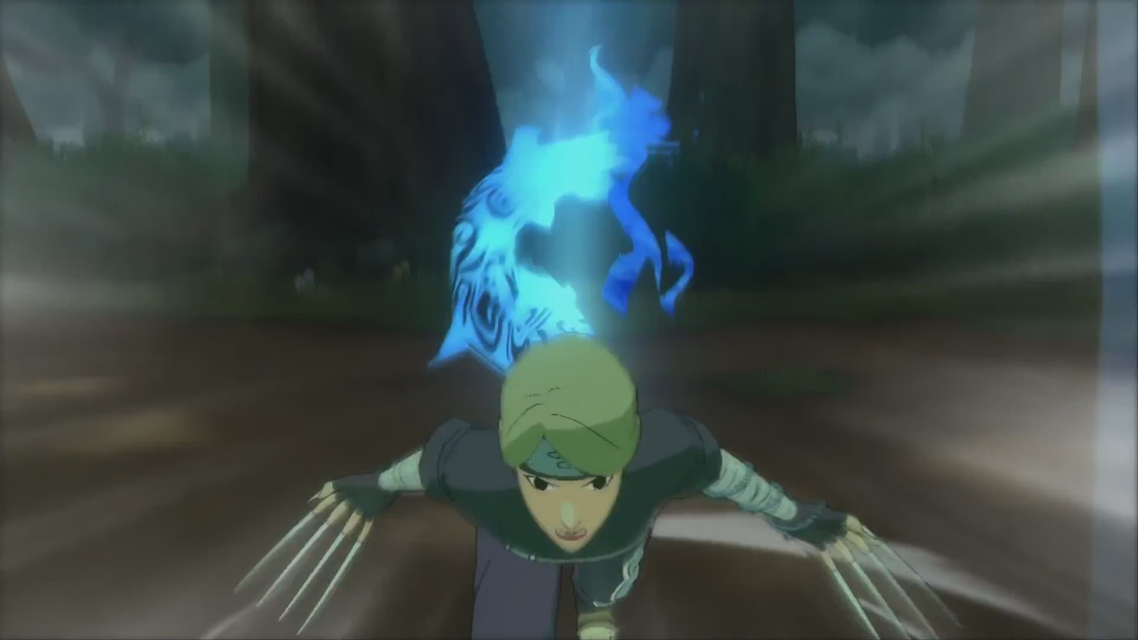 Naruto Shippuden Ultimate Ninja Storm 3 screenshot 26122012 053