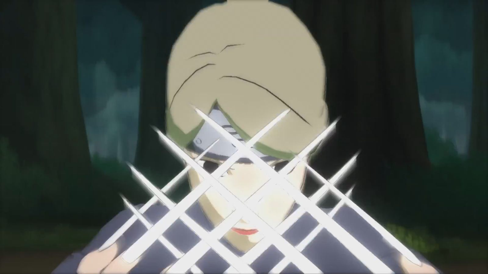 Naruto Shippuden Ultimate Ninja Storm 3 screenshot 26122012 054