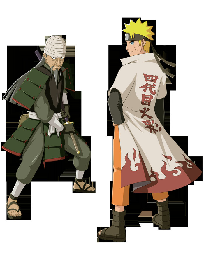 Naruto Storm 3 screenshot 16012013 002