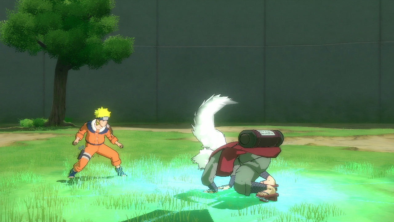 Naruto Ultimate Ninja Storm Narutimate Test PS3 (10)