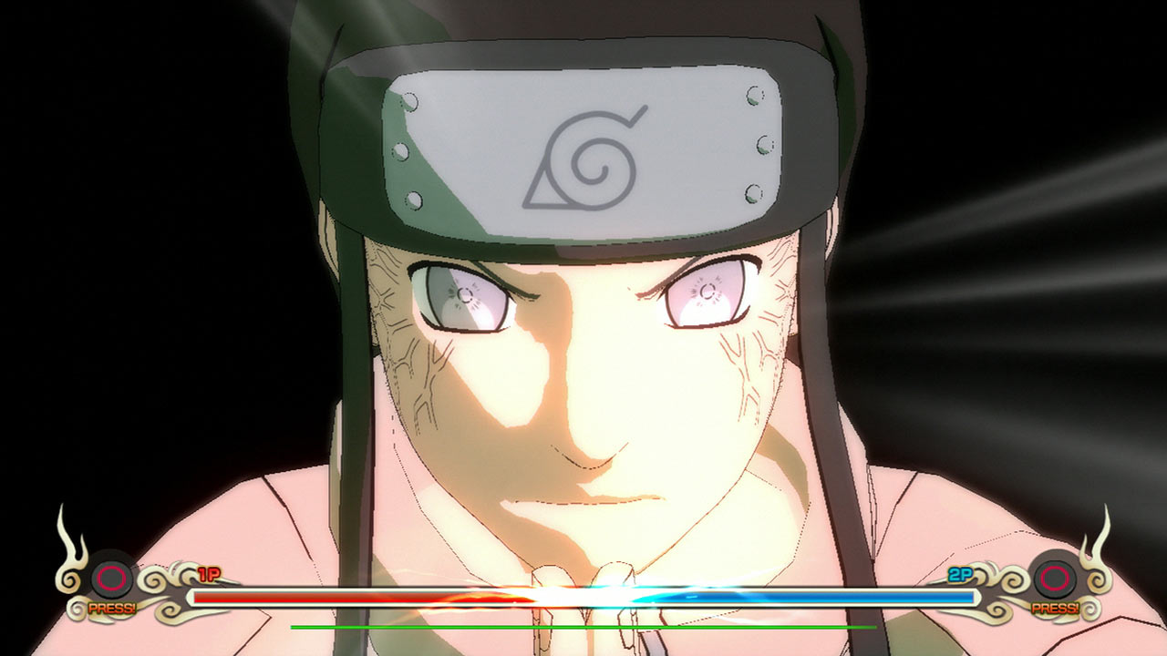 Naruto Ultimate Ninja Storm Narutimate Test PS3 (13)