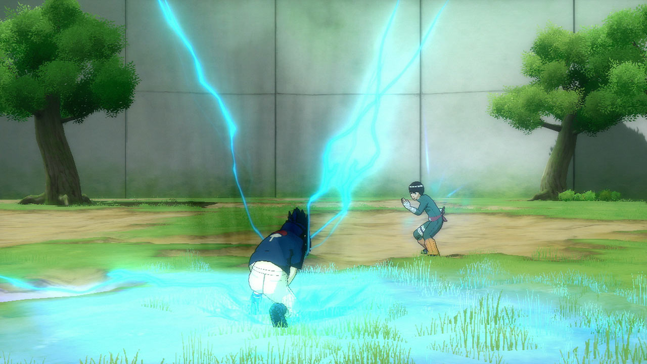 Naruto Ultimate Ninja Storm Narutimate Test PS3 (15)