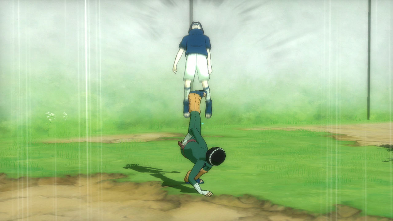 Naruto Ultimate Ninja Storm Narutimate Test PS3 (17)