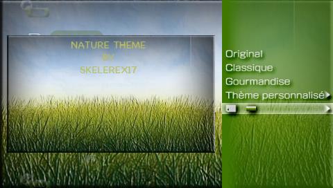 nature theme4