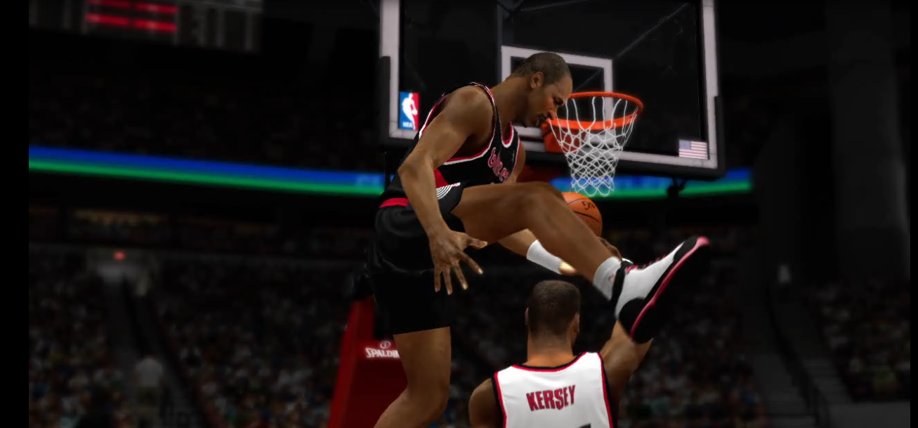 nba 2k13 all star week-end dlc 001