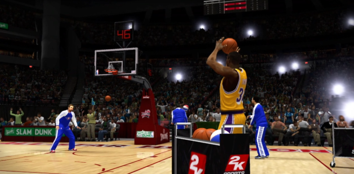 nba 2k13 all star week-end dlc 002