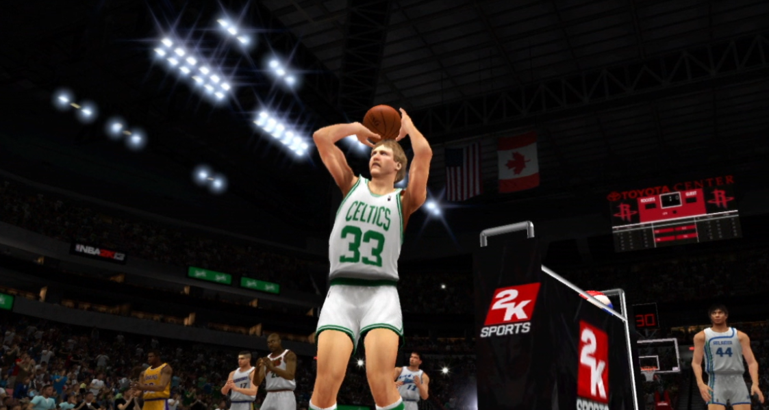 nba 2k13 all star week-end dlc 003