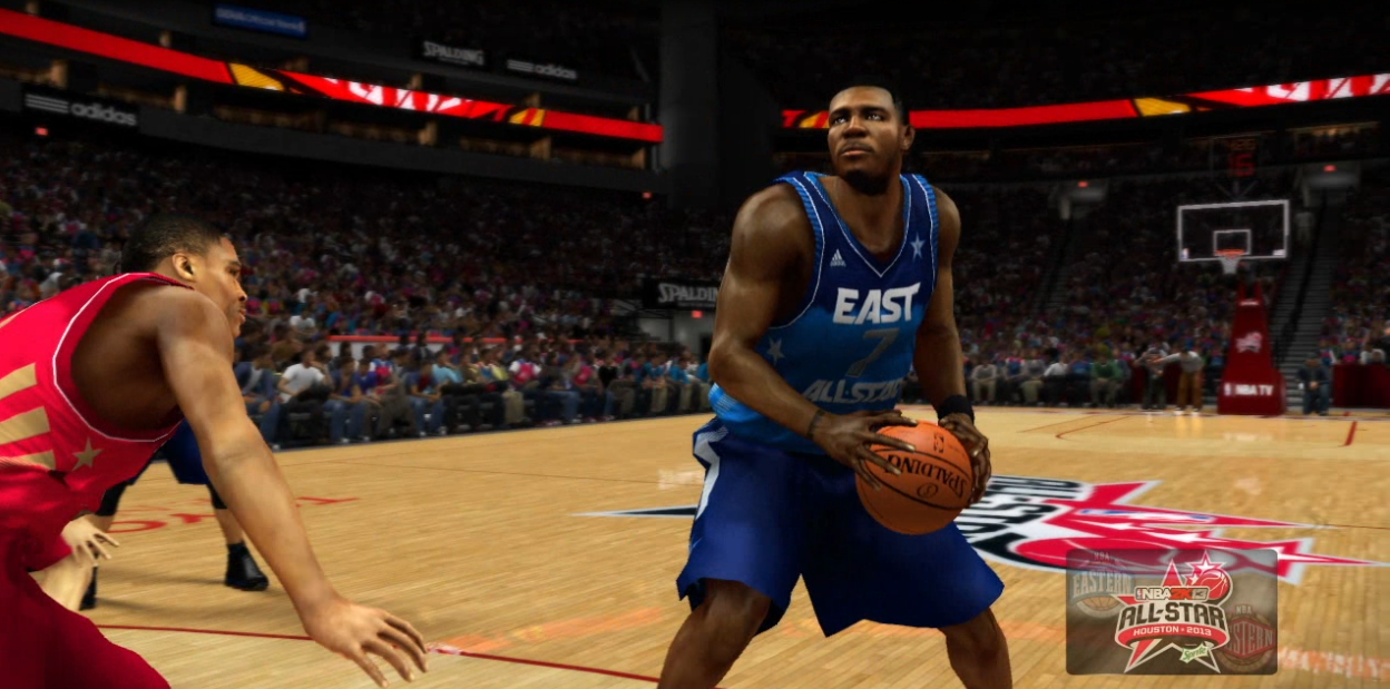 nba 2k13 all star week-end dlc 005