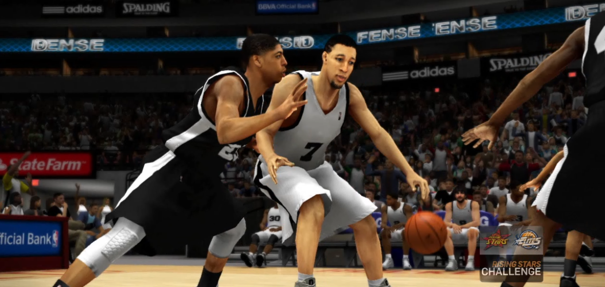 nba 2k13 all star week-end dlc 009